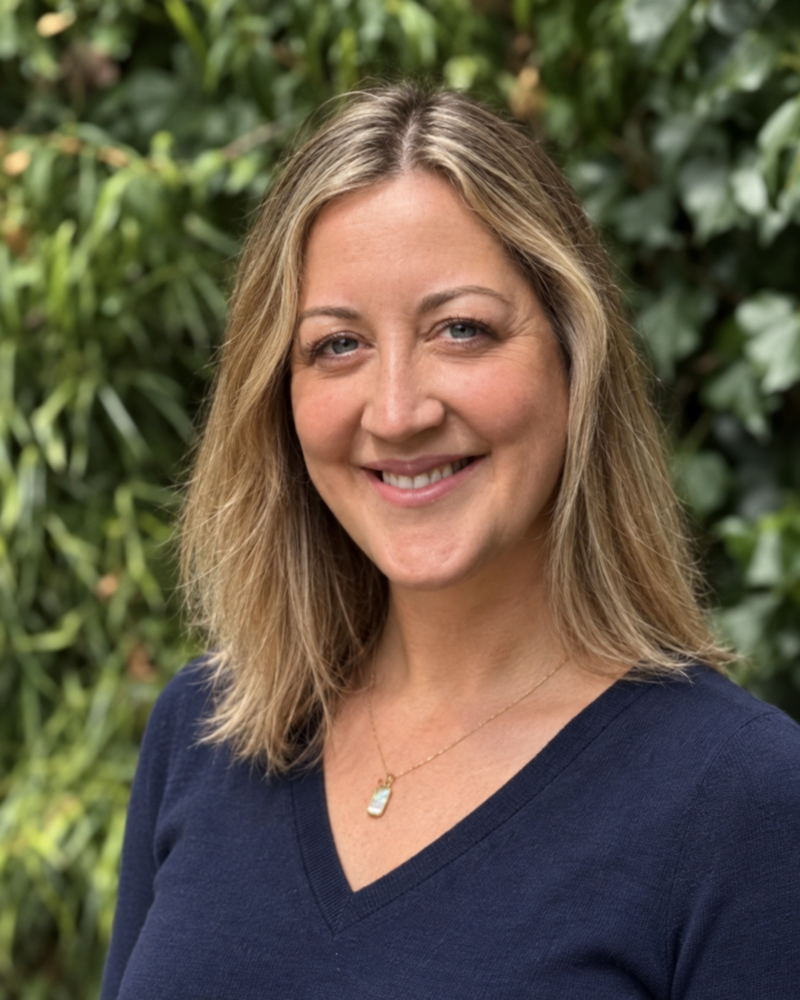 Alexandra Barrett, registered counsellor and psychotherapist